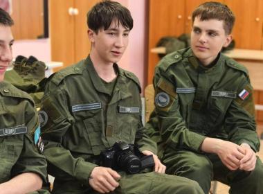 «Сила в команде»: выпускники регионального филиала «ВОИН» подвели итоги на тренингах с психологом