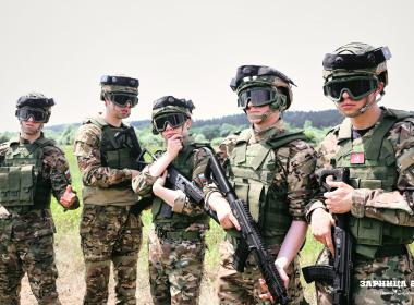 Победители окружного этапа ЦФО «Зарницы 2.0» примут участие в финале проекта