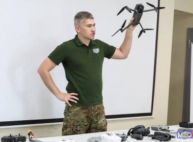 В татарстанском филиале прошла обзорная экскурсия для студентов