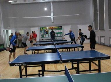 Инструкторы Центра «ВОИН» показали достойный результат на «Кубке Защитников Отечества»