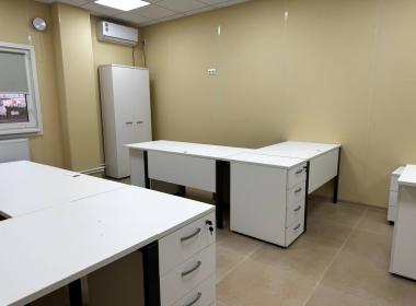 Директор Центра «ВОИН» провел встречу с первым заместителем губернатора Волгоградской области