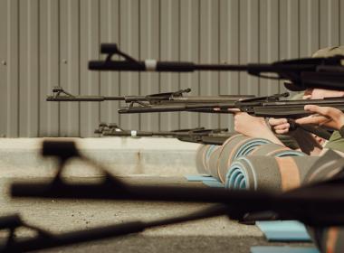 В эфире НТВ рассказали о белгородском Центре «ВОИН»