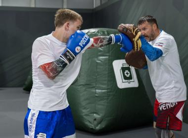 Более 10 тысяч человек посетили площадку Центра «ВОИН» на «Улице Дальнего Востока»