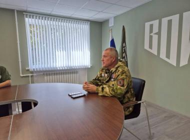 С Днём освобождения Донбасса: гордимся, помним, победим!