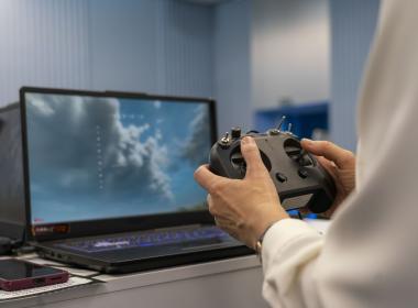 Более 700 педагогов страны и зарубежья посетили площадку Центра «ВОИН» на Форуме классных руководителей