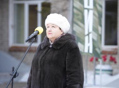 Юрий Трутнев: Филиалу Центра «ВОИН» в Хабаровском крае присвоено имя Героя России