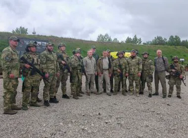 Центр «ВОИН» подготовил более 20 тысяч подростков с начала работы проекта