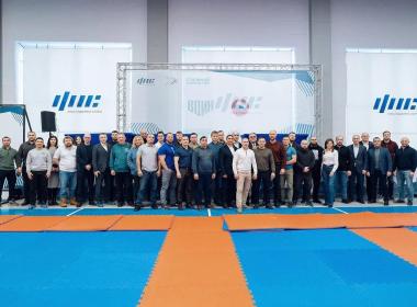 В Тюменской области обсудили патриотическое воспитание и спортивную подготовку молодежи.