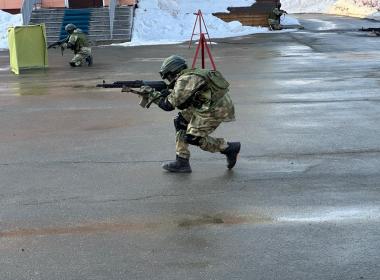 Юрий Трутнев подвел итоги работы десяти филиалов Центра «ВОИН», открытых в 2024 году